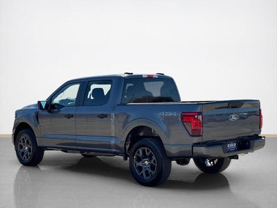 2026 Ford F-150 STX®