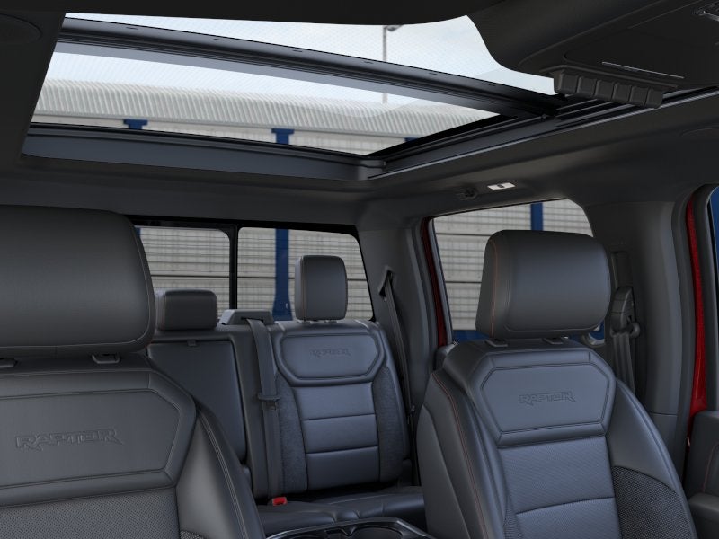 2026 Ford F-150 Tremor®