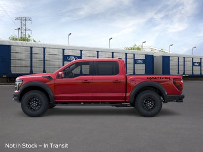 2026 Ford F-150 Tremor®