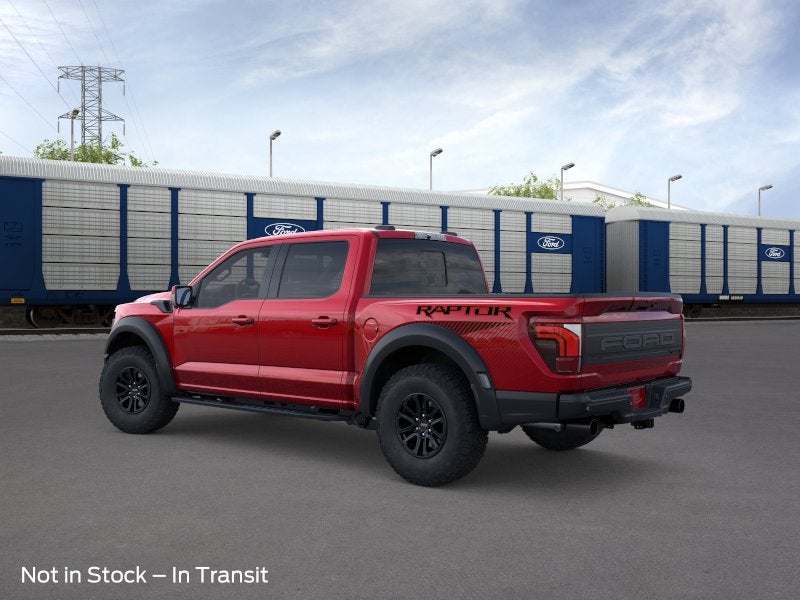 2026 Ford F-150 Tremor®