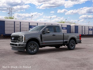 2027 Ford Super Duty F-250® XL