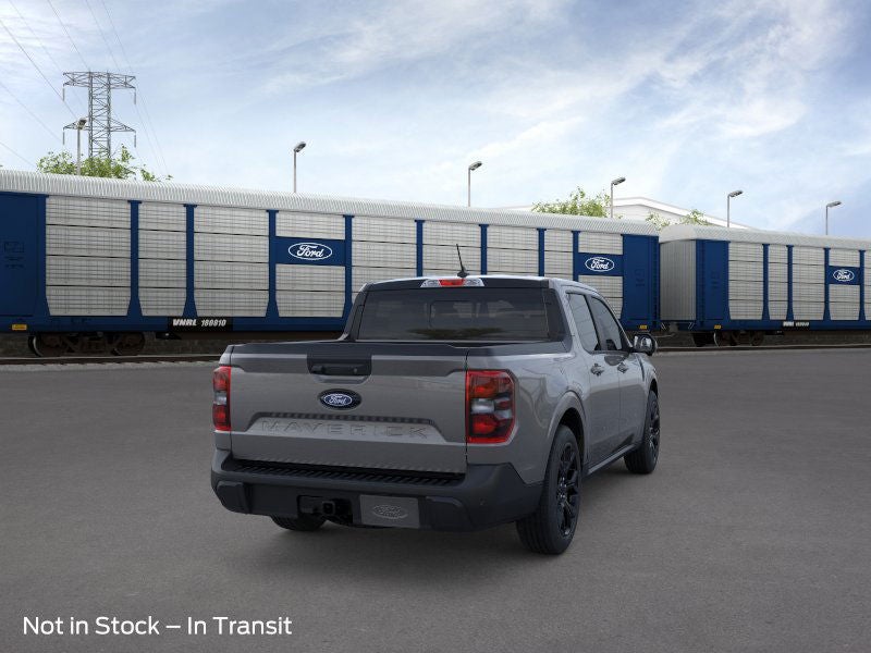 2026 Ford Maverick Lariat®
