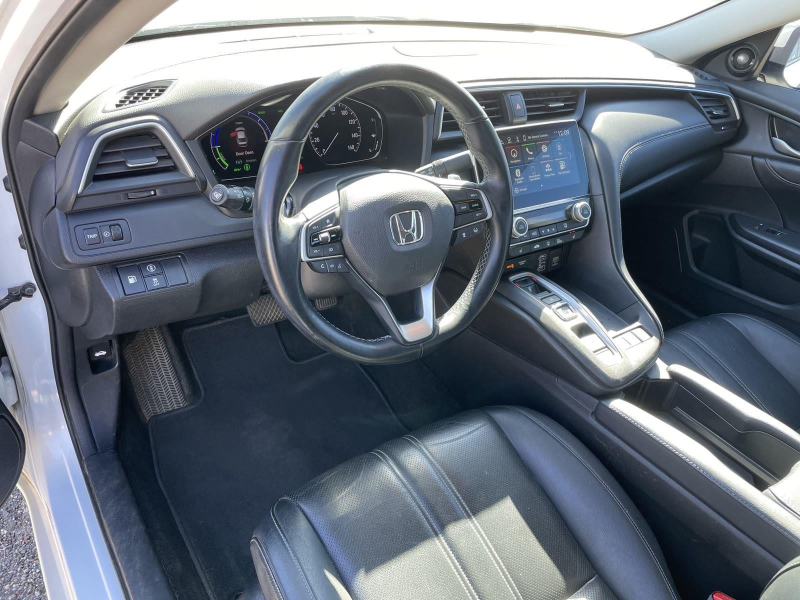 2019 Honda Insight Touring