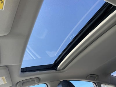 2019 Honda Insight Touring