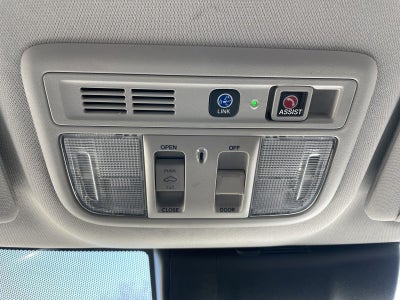 2019 Honda Insight Touring