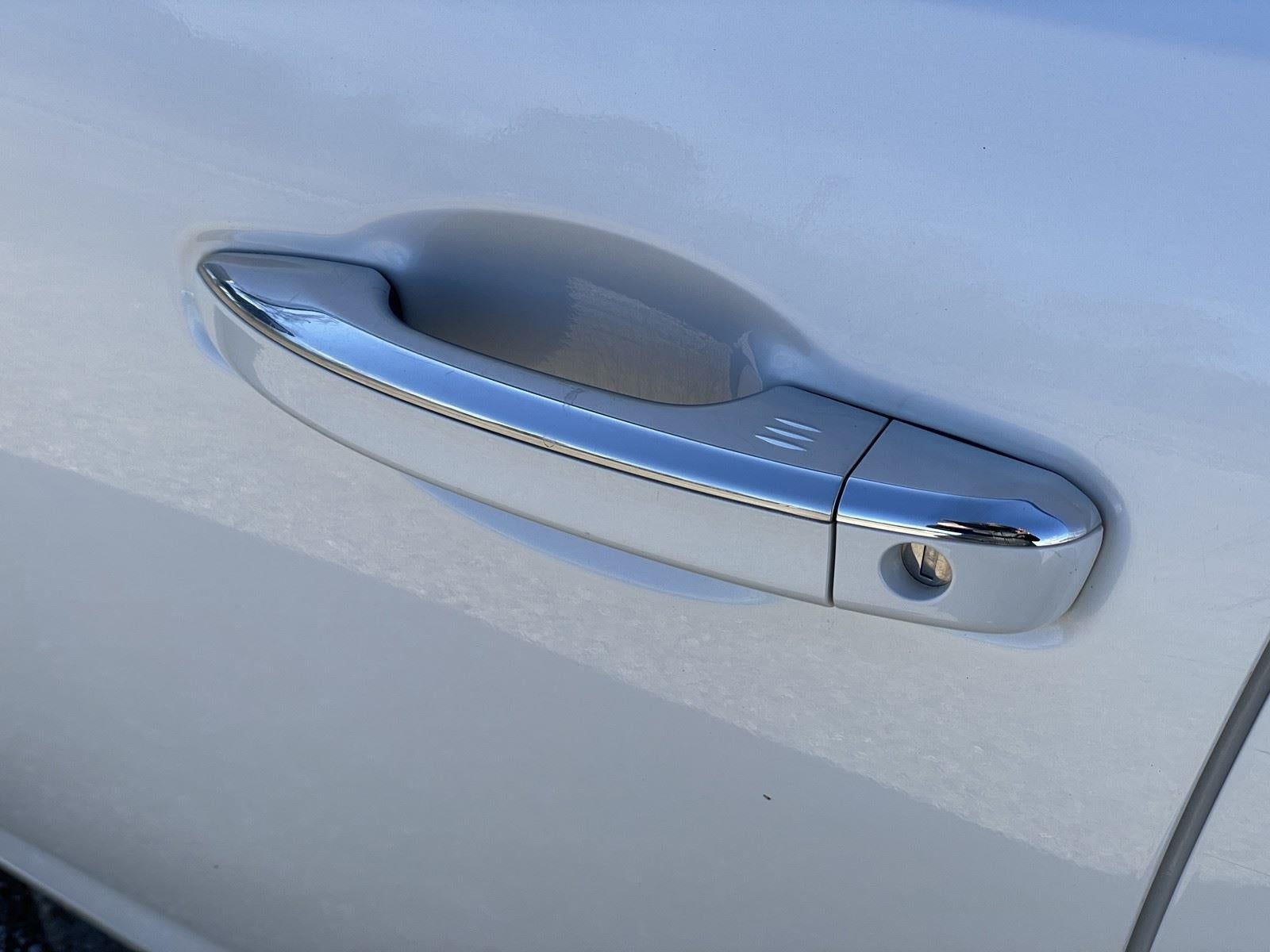 2019 Honda Insight Touring