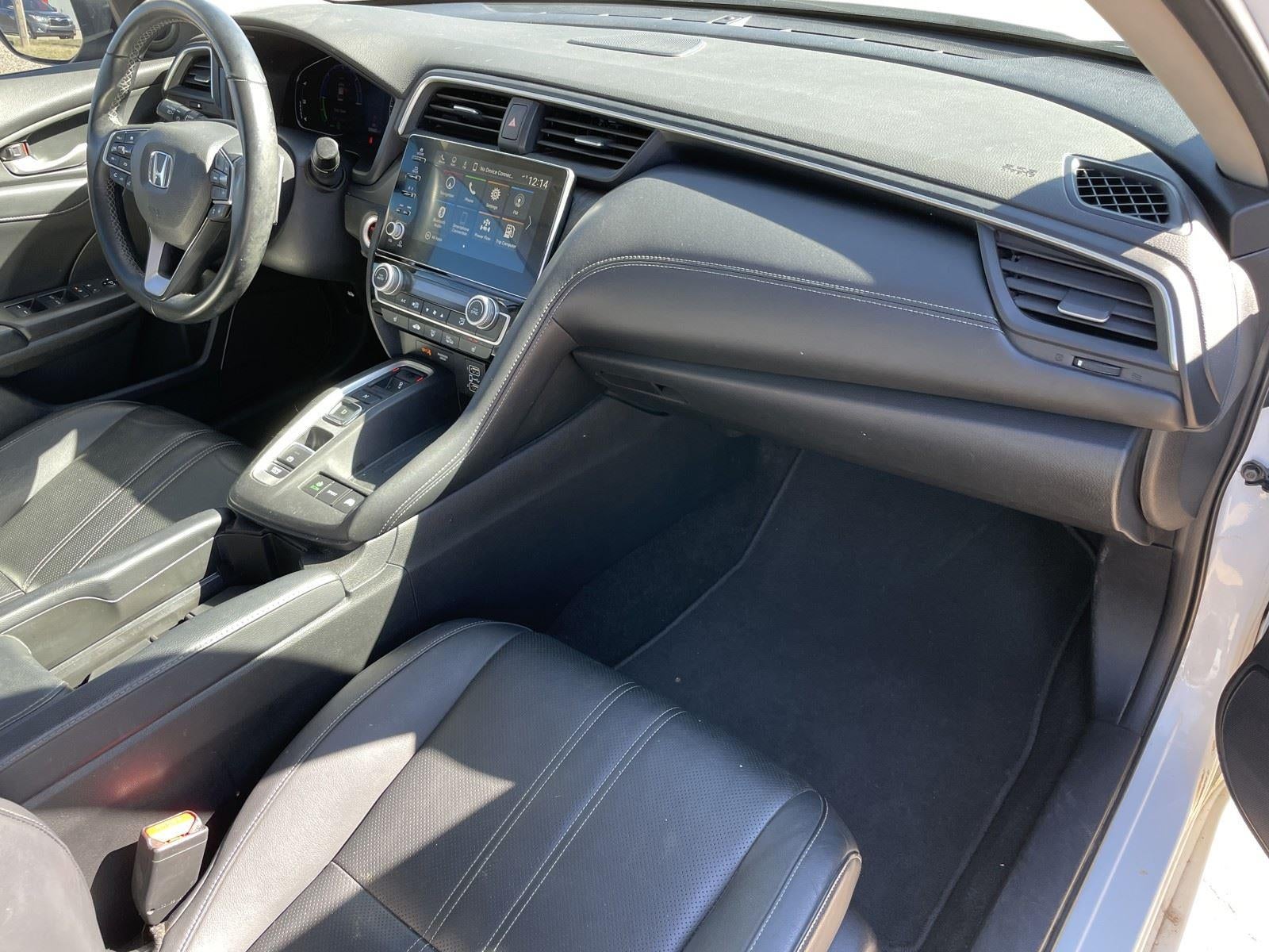 2019 Honda Insight Touring