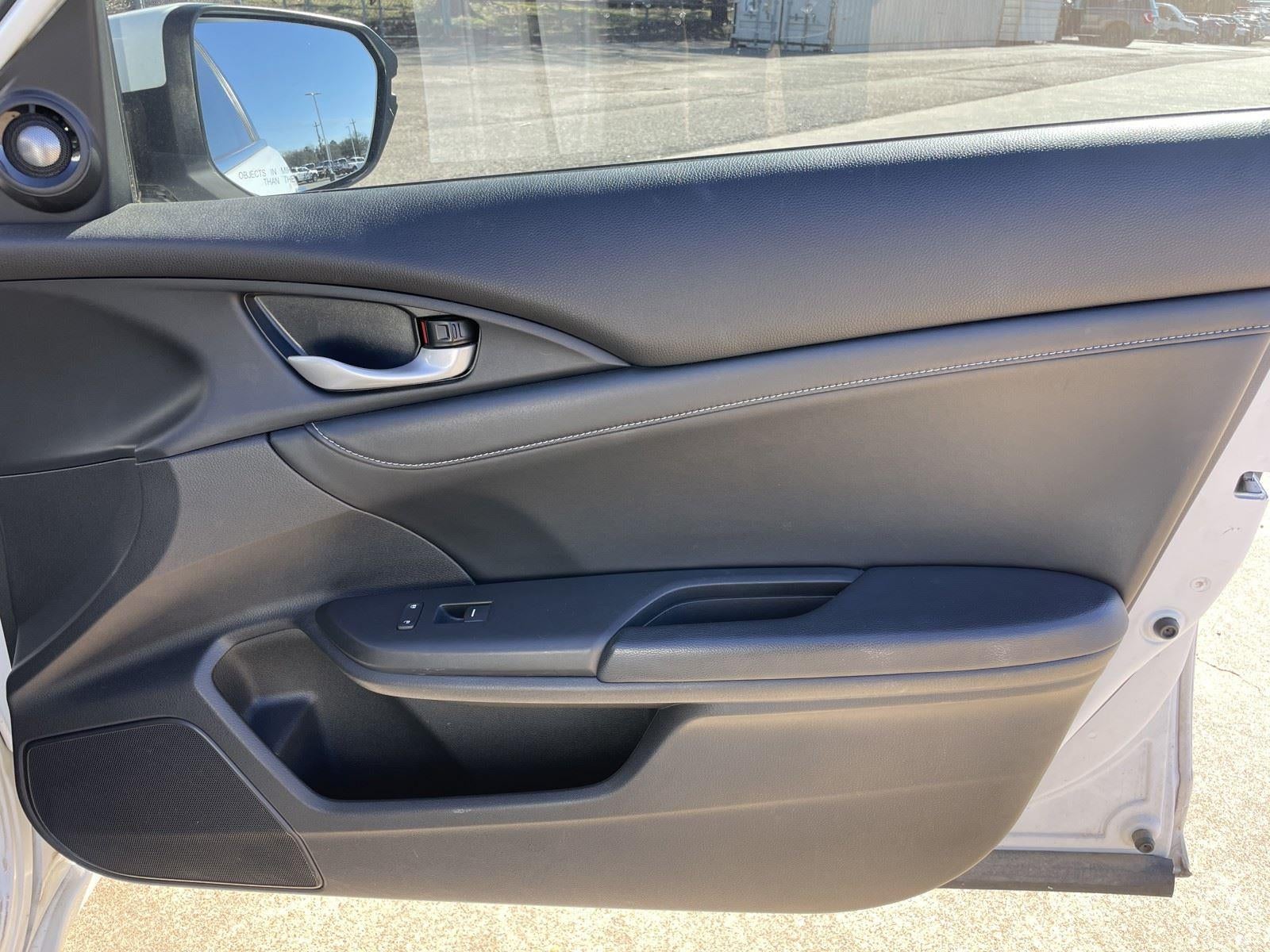 2019 Honda Insight Touring