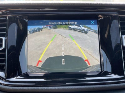 2024 Dodge Durango SXT Plus