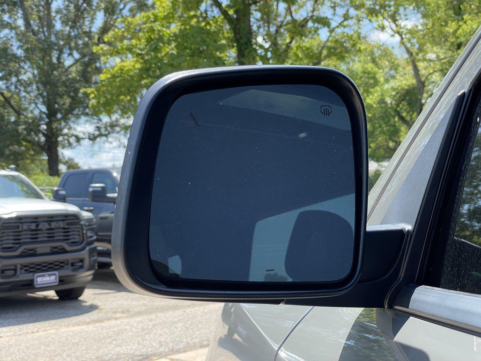 2024 Dodge Durango SXT Plus