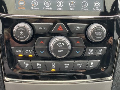 2020 Jeep Grand Cherokee High Altitude