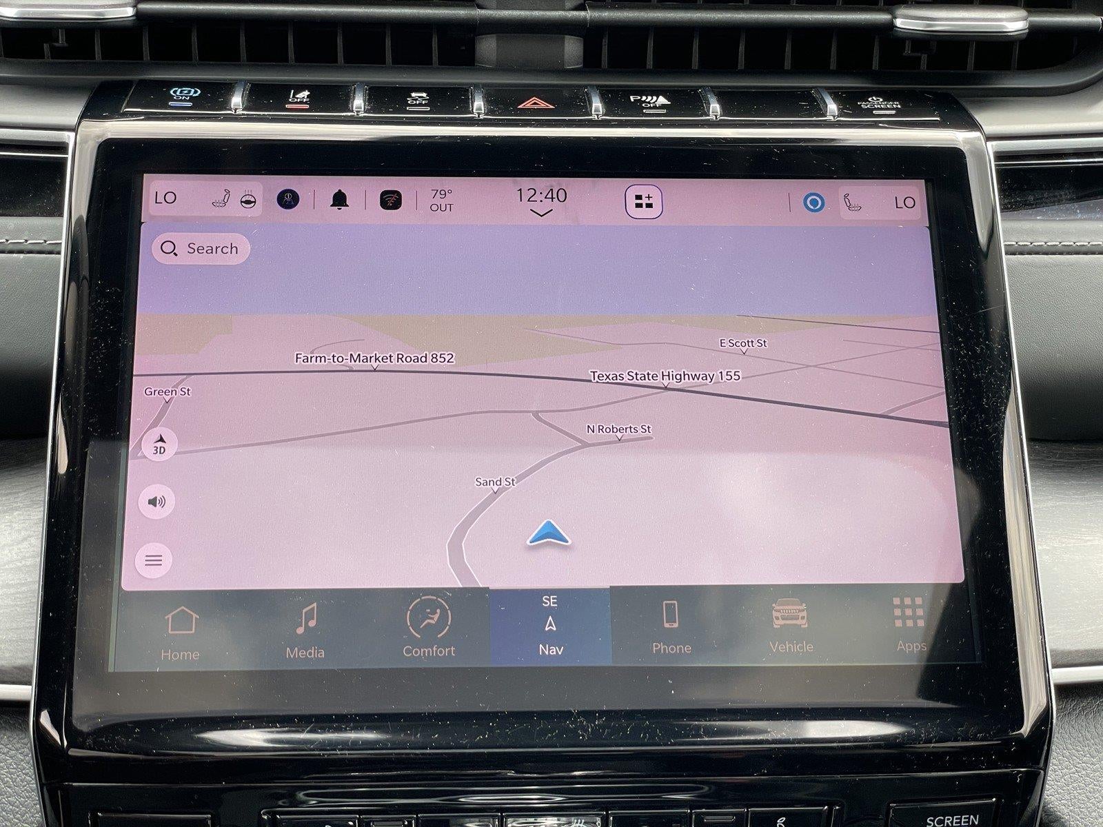 2022 Jeep Grand Cherokee 4xe 4X4