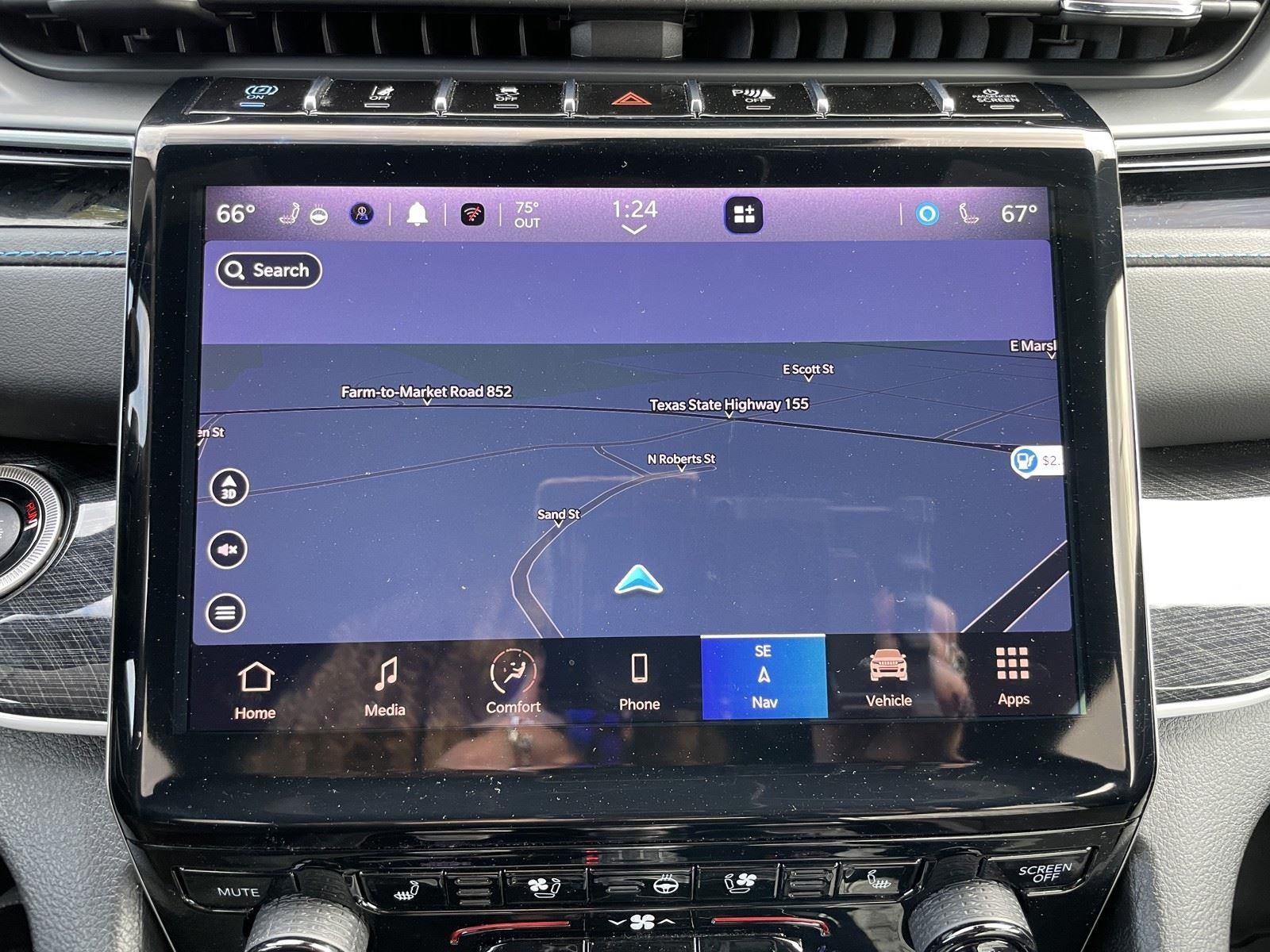 2022 Jeep Grand Cherokee 4xe Trailhawk