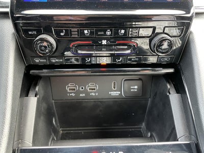 2022 Jeep Grand Cherokee 4xe Trailhawk