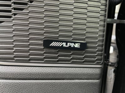 2022 Jeep Grand Cherokee 4xe Trailhawk