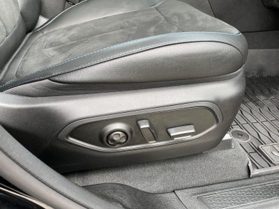 2022 Jeep Grand Cherokee 4xe Trailhawk