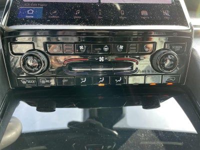 2022 Jeep Grand Cherokee 4xe Trailhawk