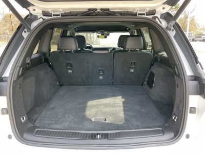 2022 Jeep Grand Cherokee 4xe Trailhawk