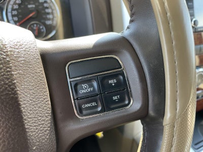 2012 RAM 1500 Laramie