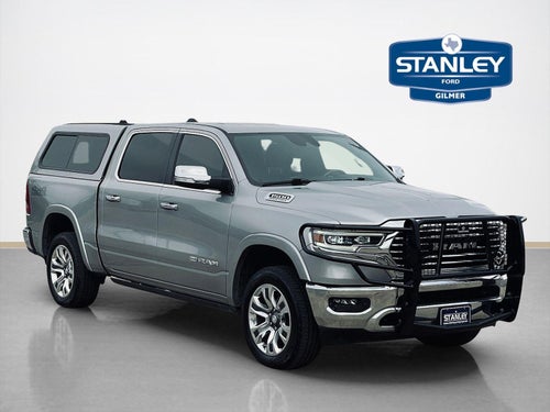 2022 RAM 1500 Longhorn