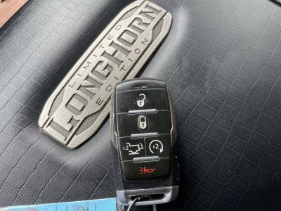 2022 RAM 1500 Longhorn