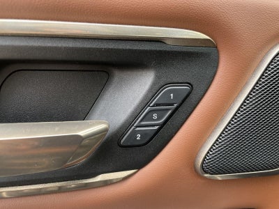 2022 RAM 1500 Longhorn