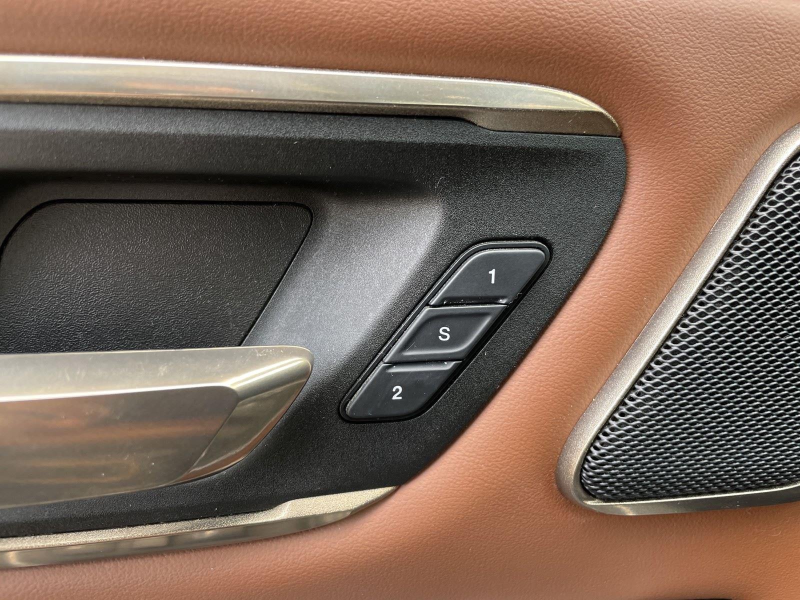 2022 RAM 1500 Longhorn