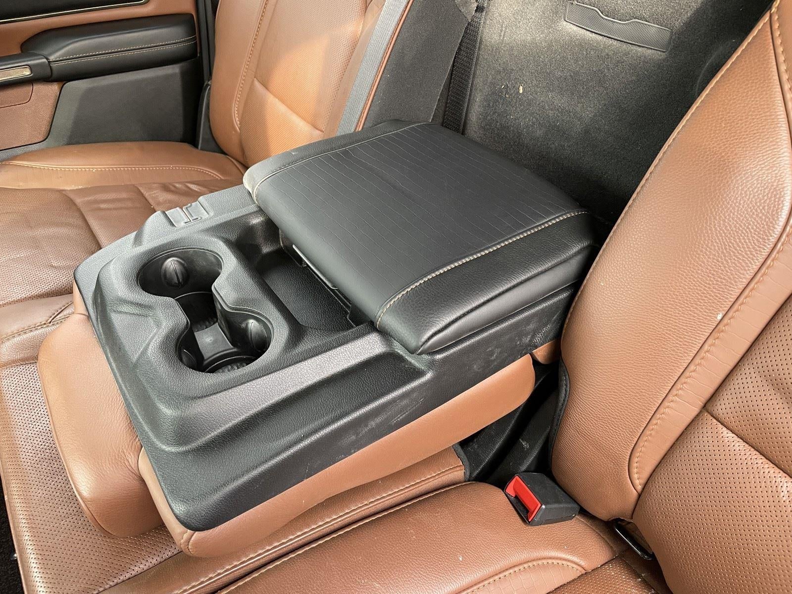 2022 RAM 1500 Longhorn