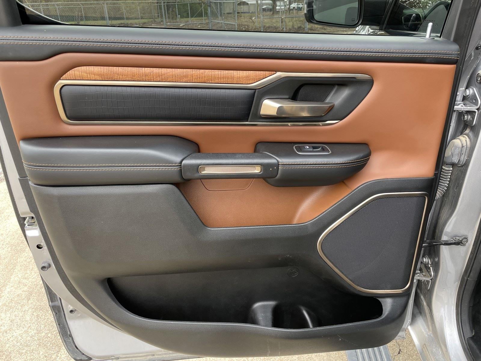 2022 RAM 1500 Longhorn