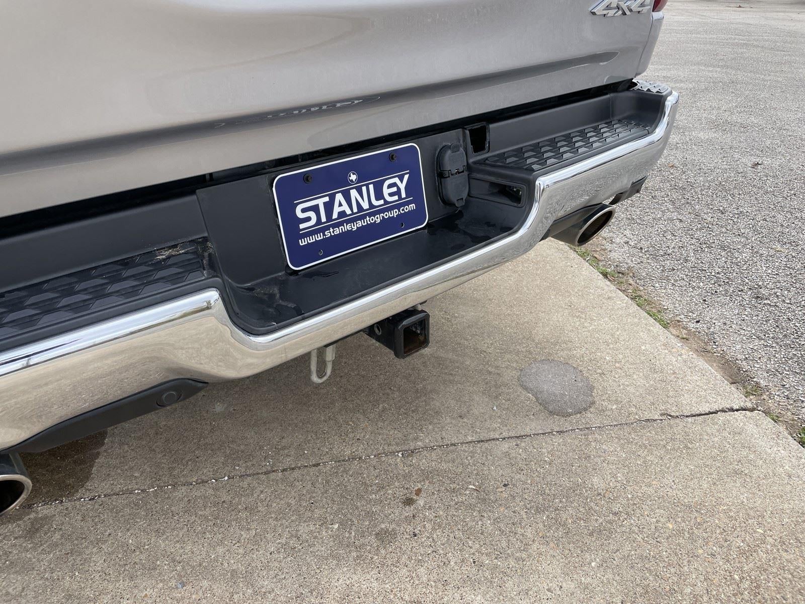 2022 RAM 1500 Longhorn