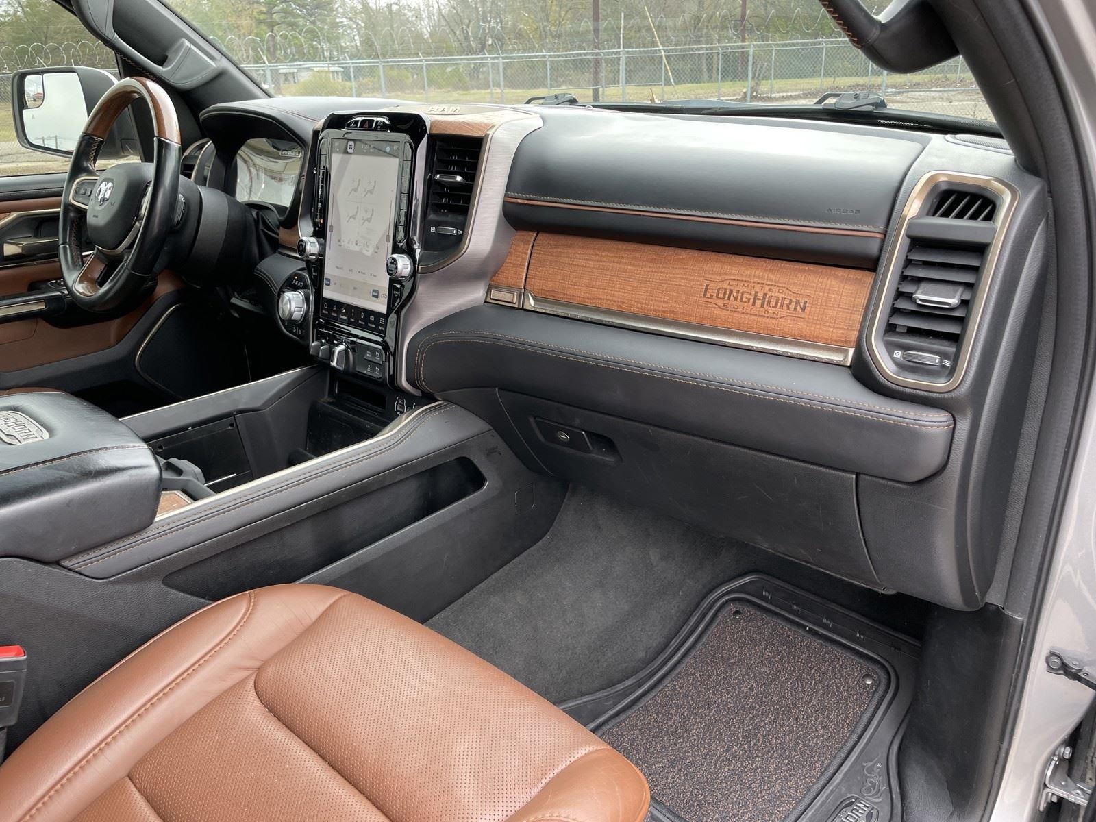 2022 RAM 1500 Longhorn