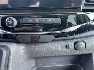 2025 Ford Transit Passenger Wagon XLT