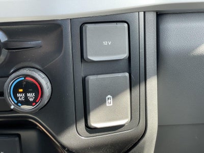 2027 Ford Super Duty F-450 Drw XL