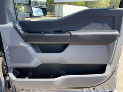 2027 Ford Super Duty F-450 Drw XL