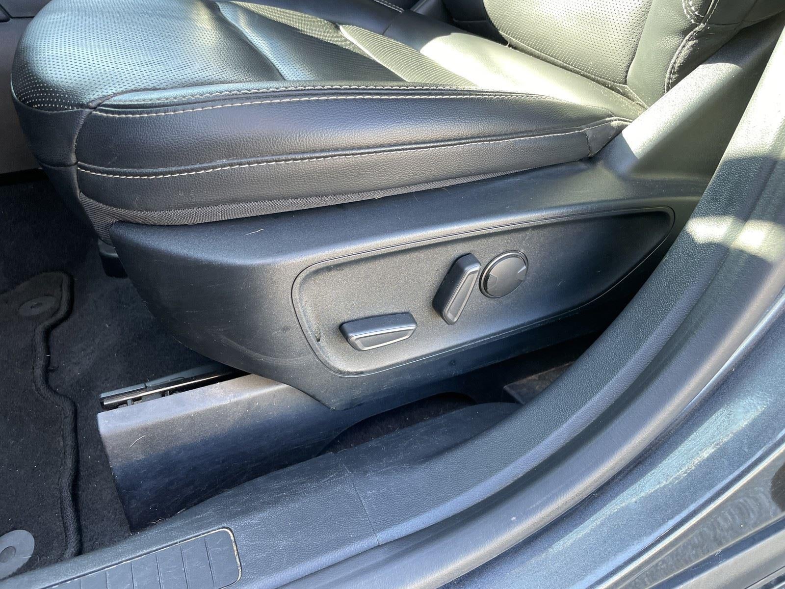 2020 Ford Escape SE Sport Hybrid