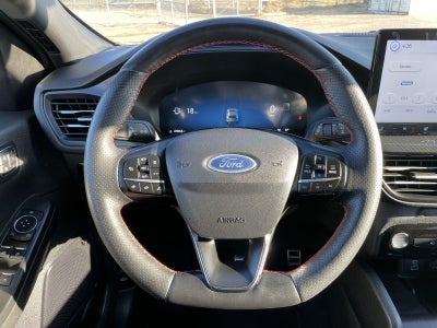 2023 Ford Escape ST-Line Select