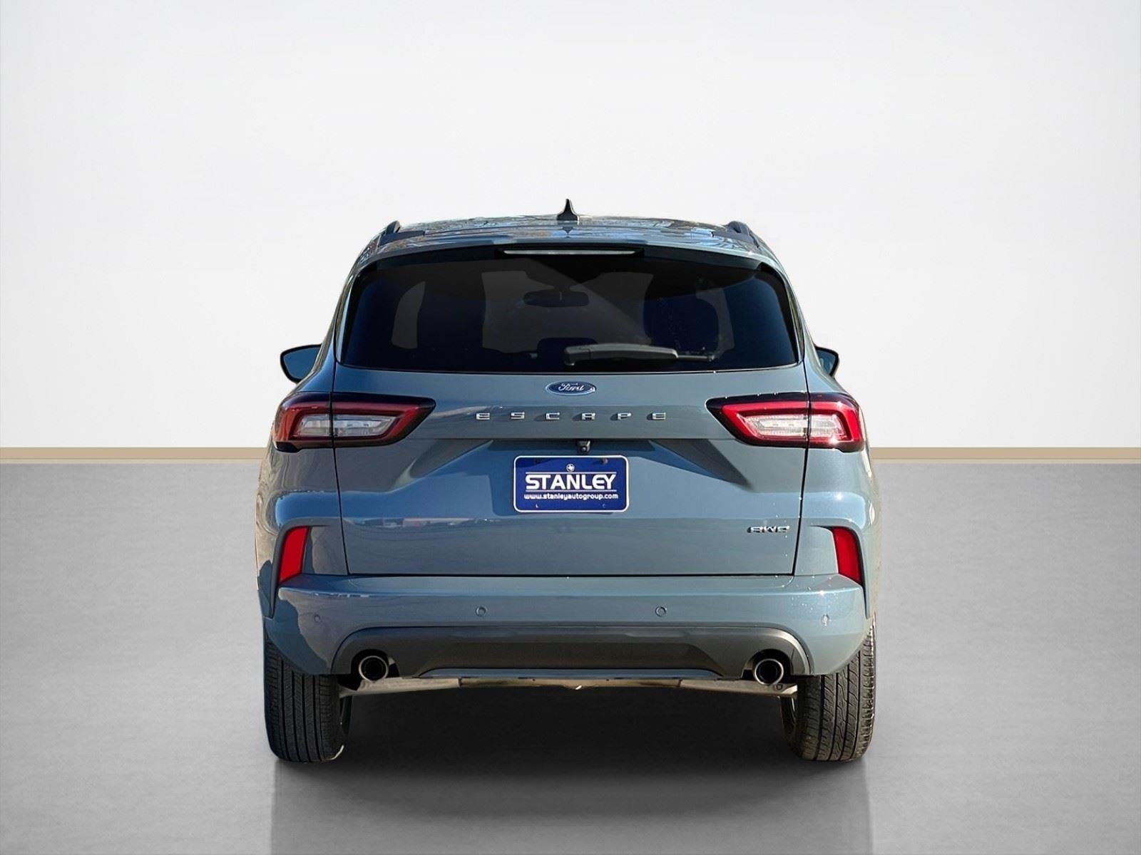 2023 Ford Escape ST-Line Select