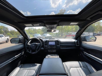2020 Ford Expedition Max Limited
