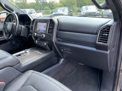 2020 Ford Expedition Max Limited