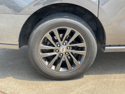 2020 Ford Expedition Max Limited
