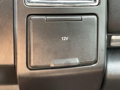 2020 Ford Expedition Max King Ranch