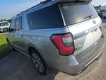2020 Ford Expedition Max King Ranch