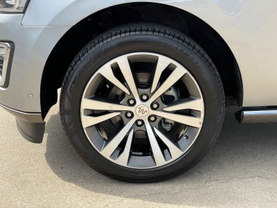 2020 Ford Expedition Max King Ranch