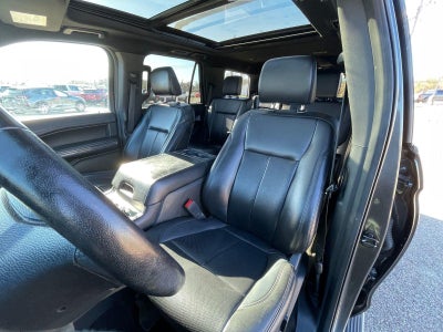 2021 Ford Expedition XLT