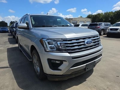 2019 Ford Expedition XLT