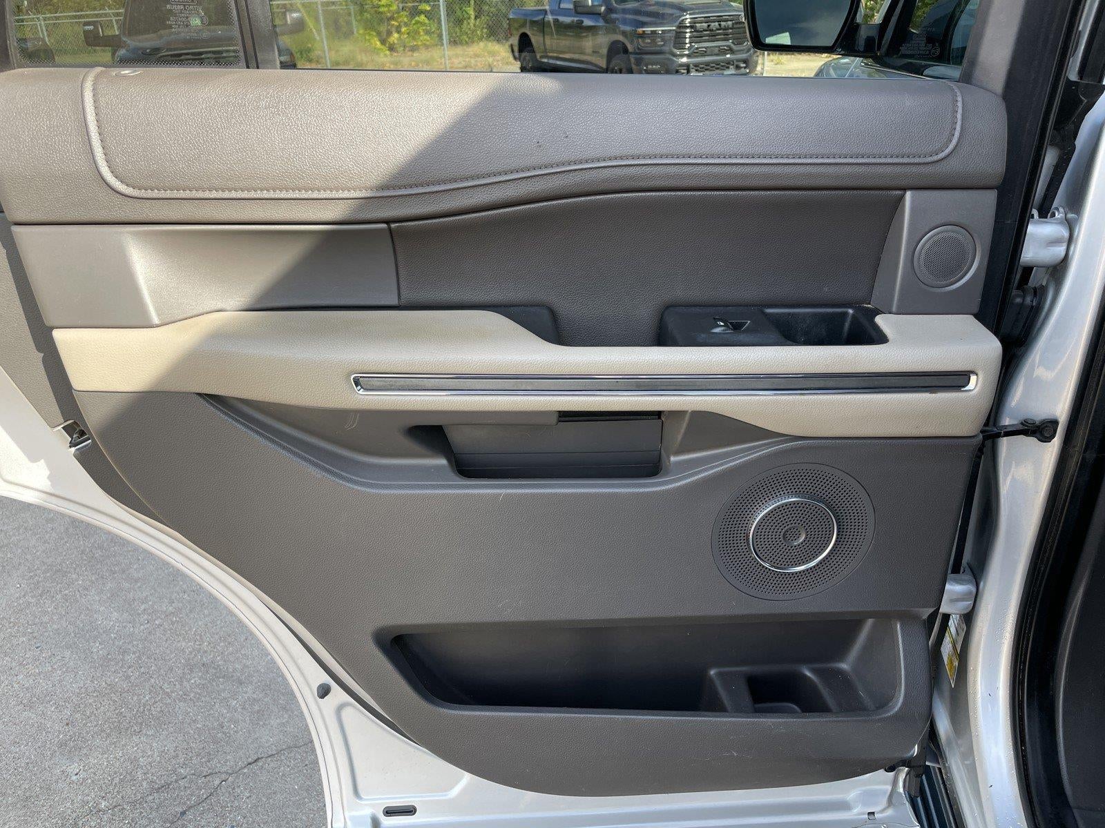 2019 Ford Expedition XLT