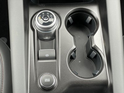 2026 Ford Explorer Active (100A)