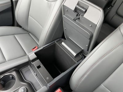 2026 Ford Explorer Active (100A)