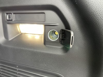 2026 Ford Explorer Active (100A)