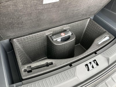 2026 Ford Explorer Active (100A)